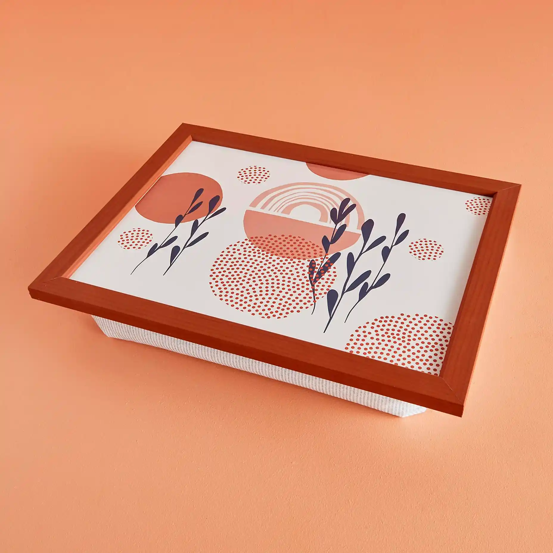 Diz Tepsisi Dekorasyonda Şıklık ve İşlevsellik Sağlayan Detaylar