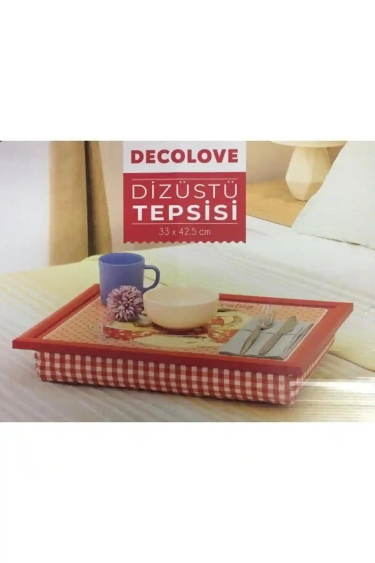 Dizüstü Tepsi ile Modern ve Şık Dekorasyon Fikirleri ve Kullanım Alanları