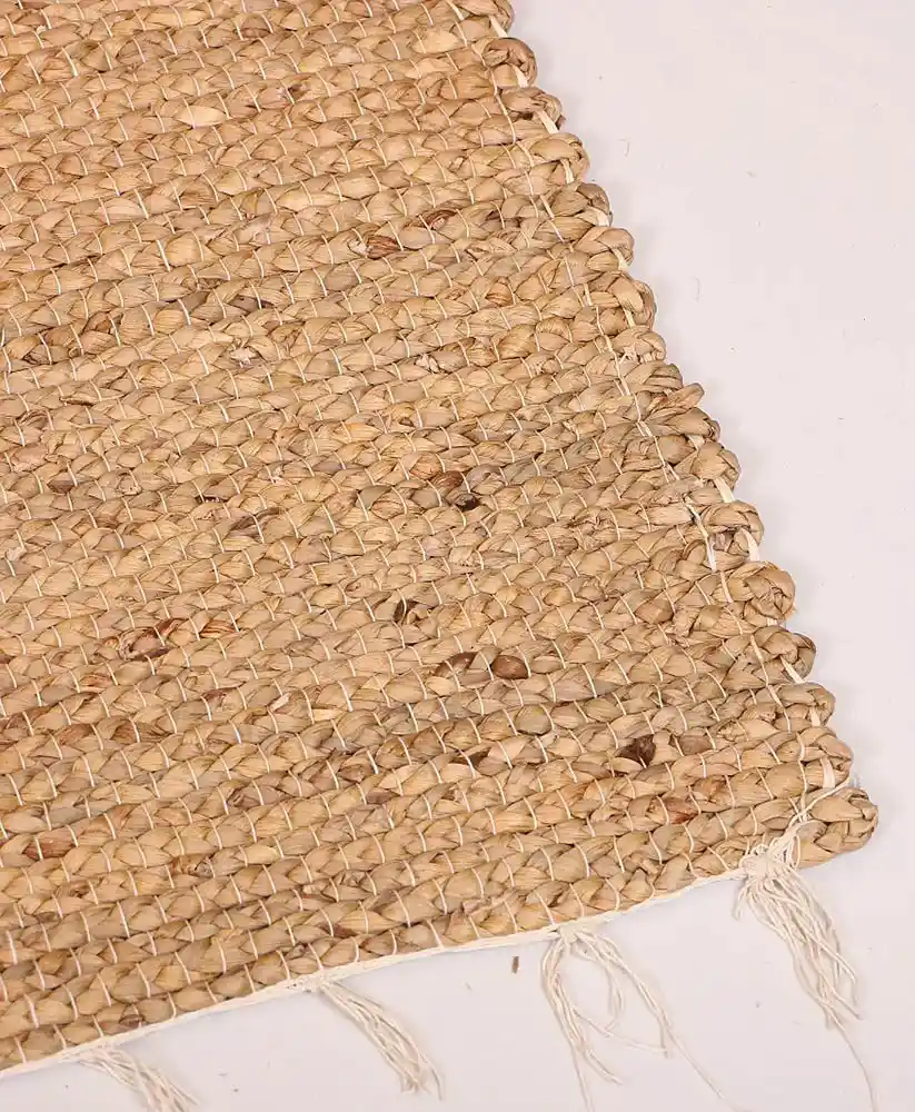 Doğal Hasır Kilim ile Evinizde Sıcak ve Doğal Bir Atmosfer Yaratın