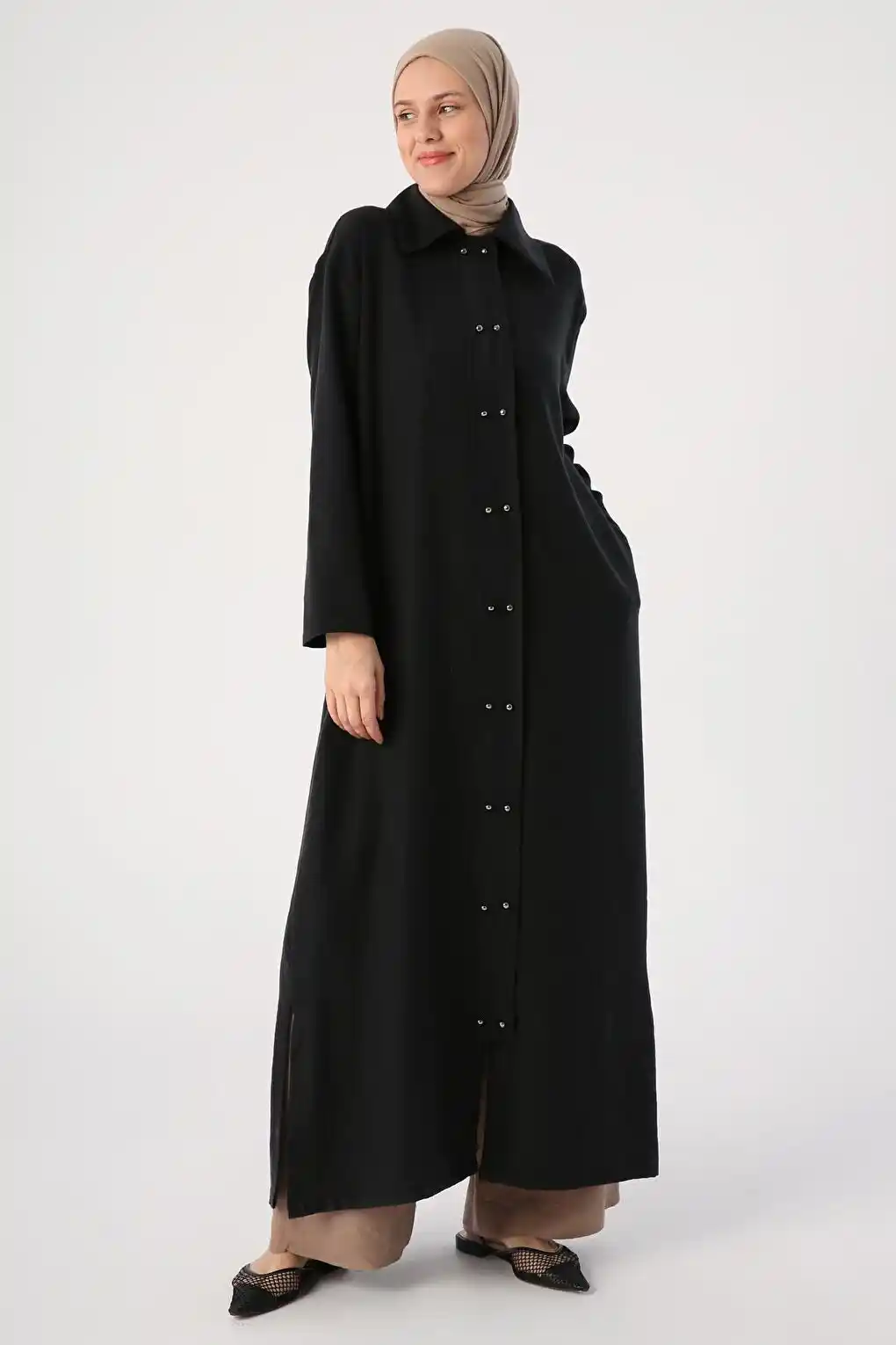 Doğal Kumaş Ferace ile Dekorasyonda Estetik ve Sürdürülebilirlik Yaklaşımları