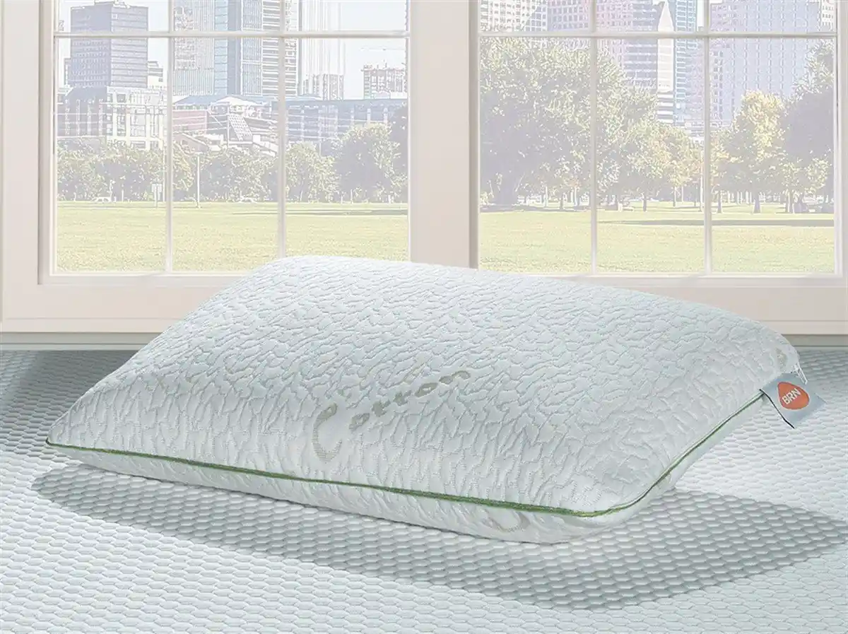 Doğal Lateks Yastıklar ile Sağlıklı Uyku ve Estetik Ev Dekorasyonu Çözümleri