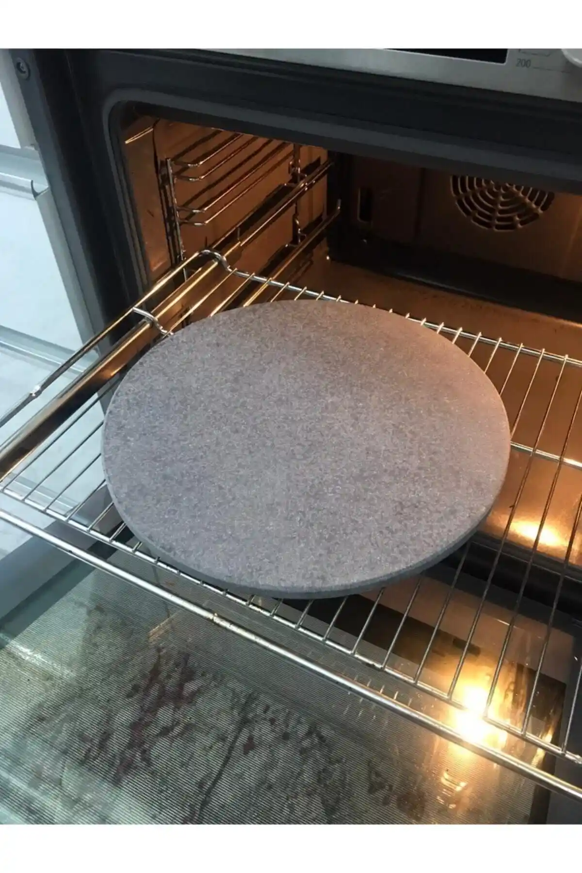 Doğal Pişirme Taşlarıyla Dekorasyonunuzu Zenginleştirme Yöntemleri ve Fikirleri