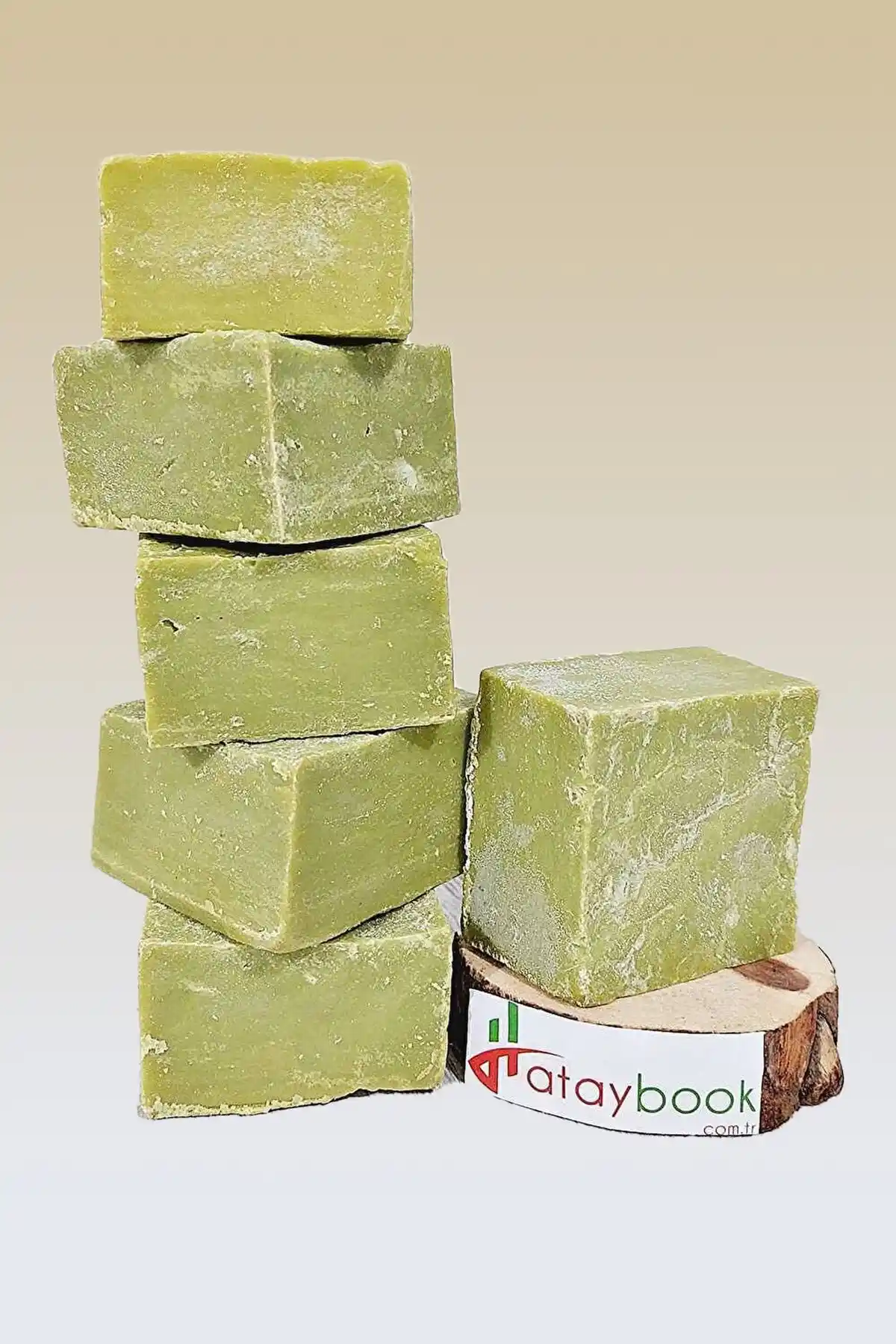 Doğal Zeytinyağı Sabunu: Sağlık ve Dekorasyon İçin Önemli Bir Seçenek