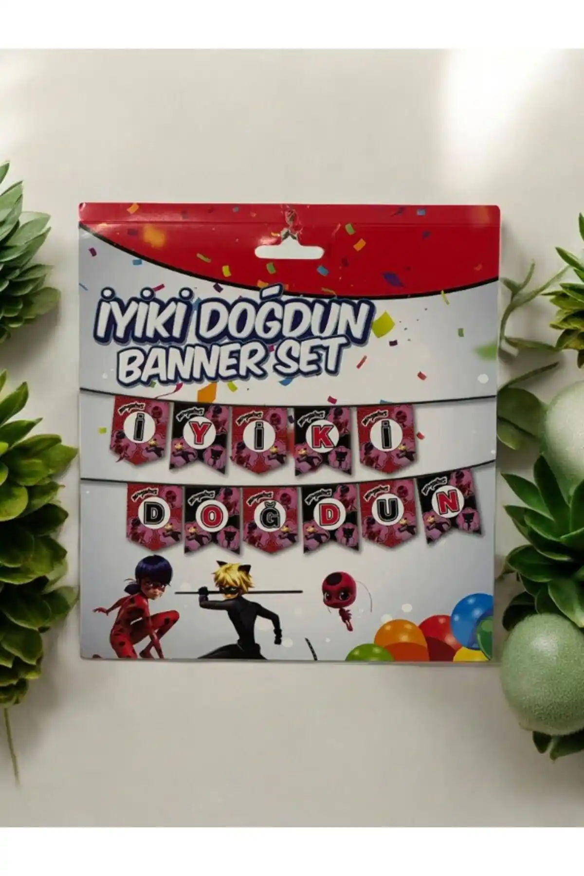 Doğum Günü Bannerlarıyla Kutlamalarınızı Renkli ve Unutulmaz Hale Getirin