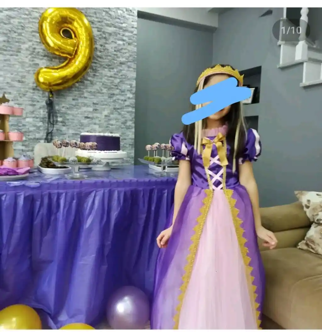 Doğum Günü Eşyaları ve Dekorasyon Trendleriyle Unutulmaz Kutlamalar Yapın