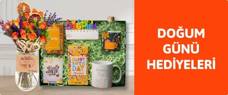 Doğum Günü Hediyeleri ve Dekorasyon İpuçlarıyla Unutulmaz Anlar Yaratın