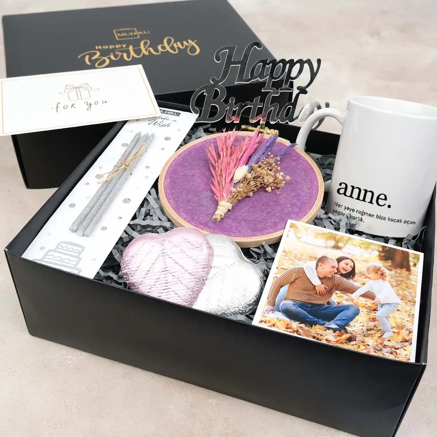 Doğum Günü Hediyeleri ve Dekorasyonunun Uyumlu Seçimi ve Trendleri