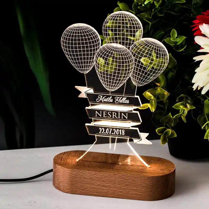 Doğum Günü Hediyesi ve Dekorasyon İpuçlarıyla Unutulmaz Kutlamalar Planlayın