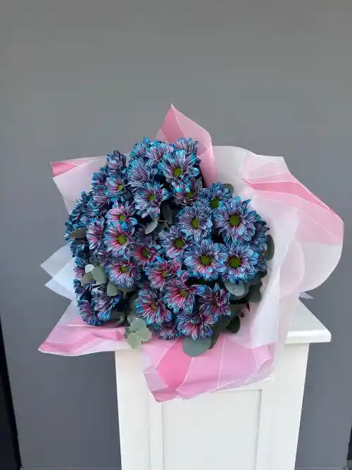 Doğum Günü Kutlamaları İçin En Güzel Çiçek Seçenekleri ve Dekorasyon İpuçları