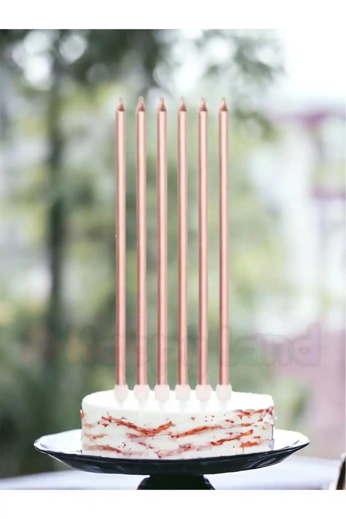 Doğum Günü Mumları Dekorasyonunda Yaratıcı ve Anlamlı Seçenekler