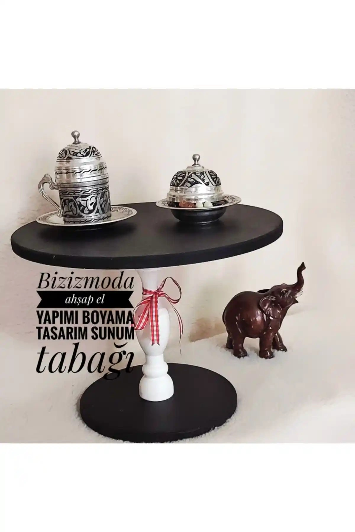 Doğum Günü Pasta Standı Dekorasyonunda Yaratıcı ve Şık Çözümler