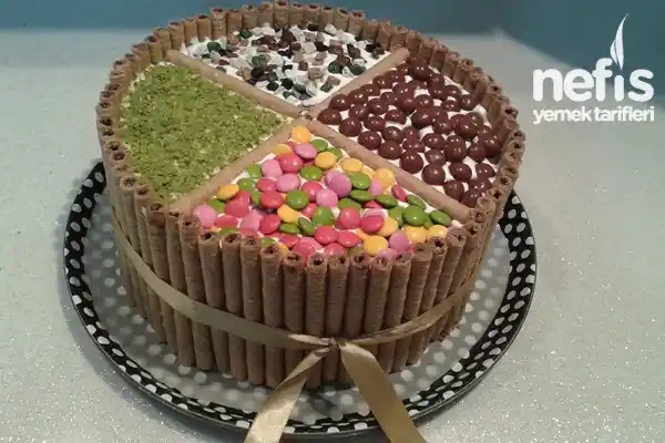 Doğum Günü Pastası Süsleri ve Dekorasyon İpuçlarıyla Kutlamanızı Geliştirin