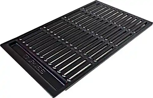 Döküm Izgara ile Dekorasyon ve Fonksiyonellikte Şıklık ve Dayanıklılık Sağlama