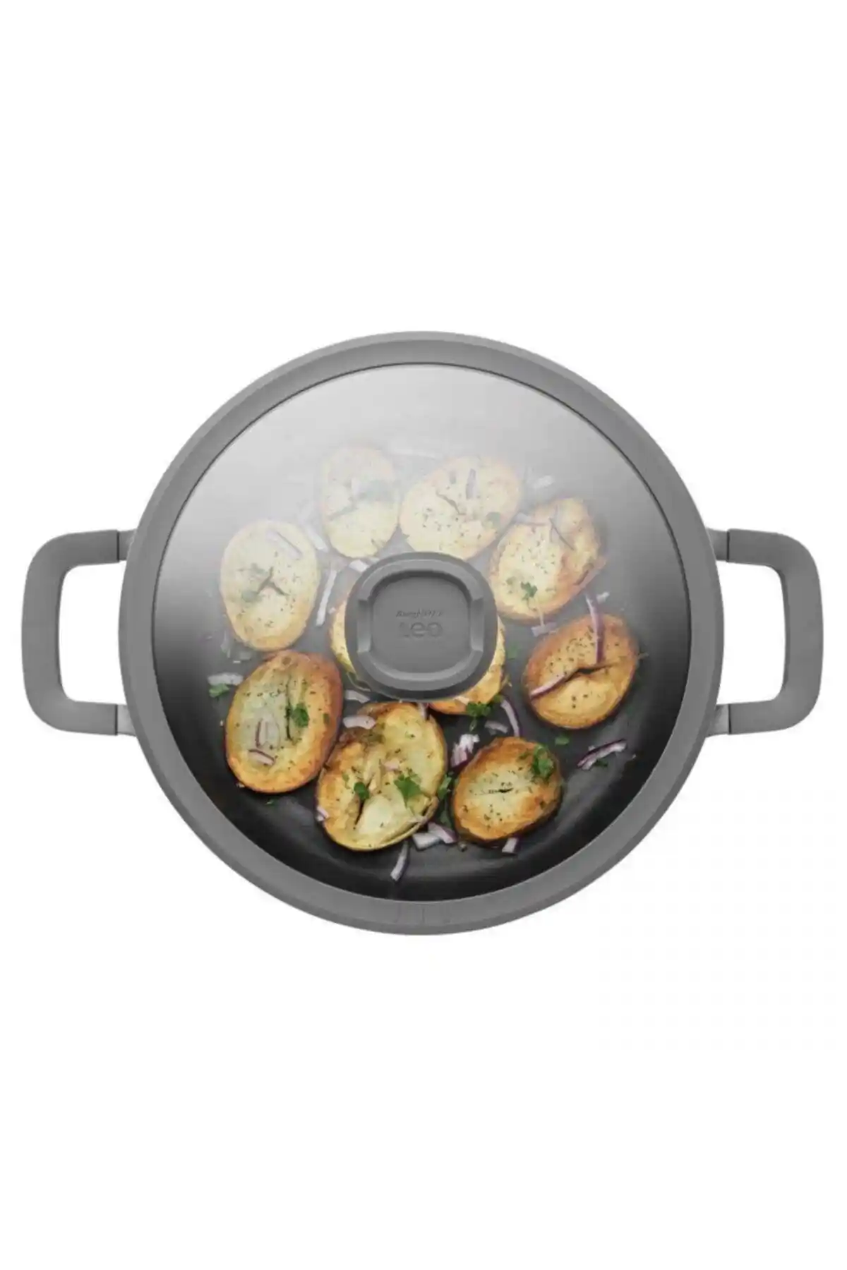 Döküm Pilav Tencereleri: Dayanıklı ve Estetik Tasarımlarla Mutfakta Fark Yaratın