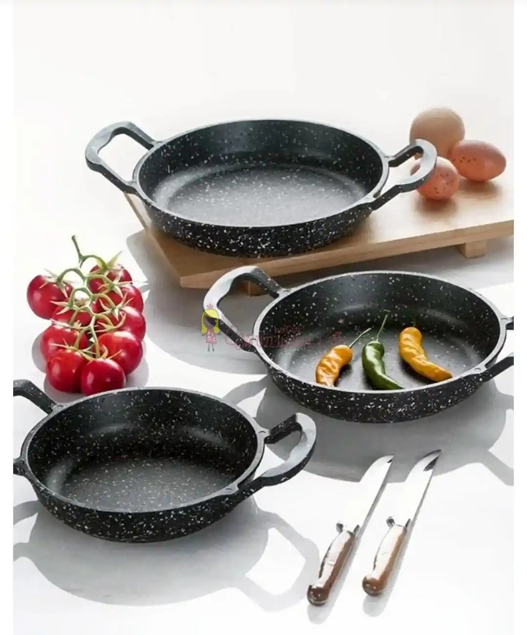 Döküm Sahan ile Dekorasyon: Estetik ve Fonksiyonelliğin Buluştuğu Nokta