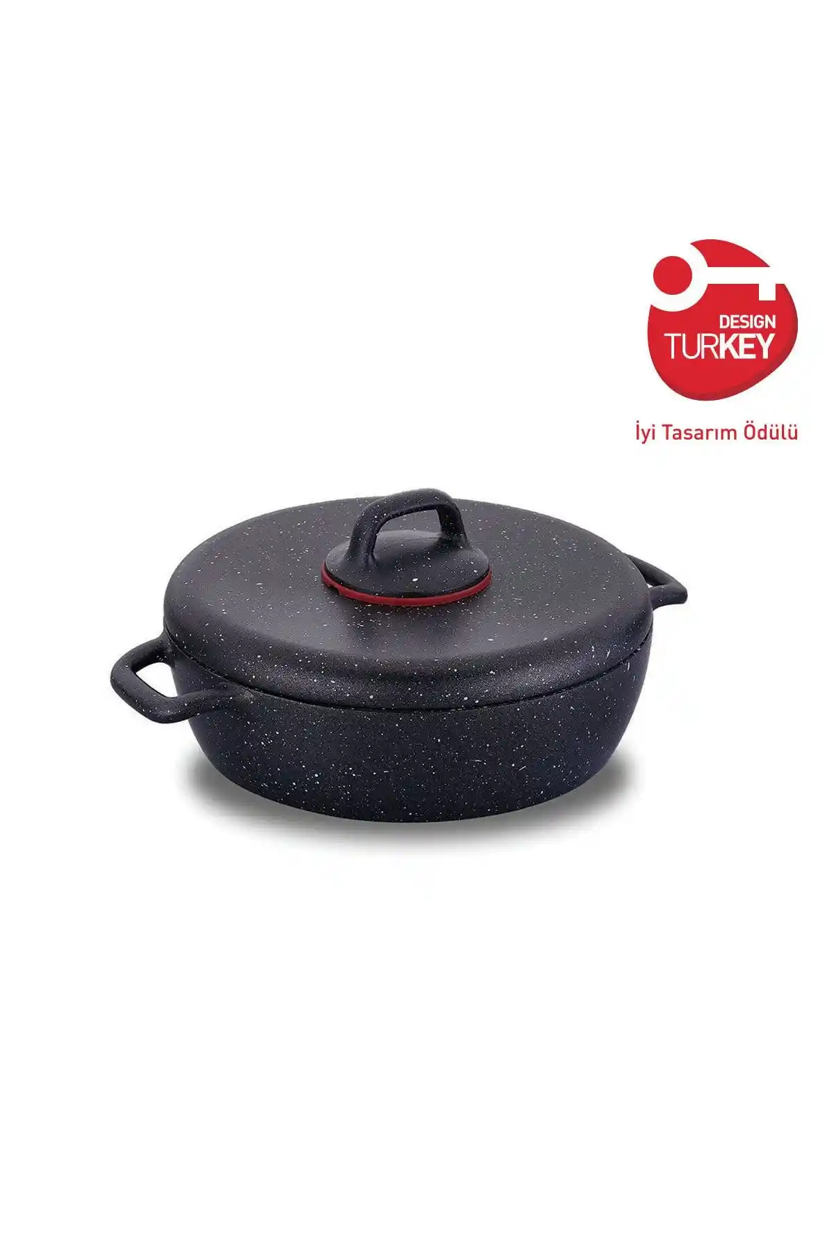 Döküm Tencere 26 cm: Dayanıklı ve Estetik Mutfak Gereçleri İçin En İyi Seçenekler