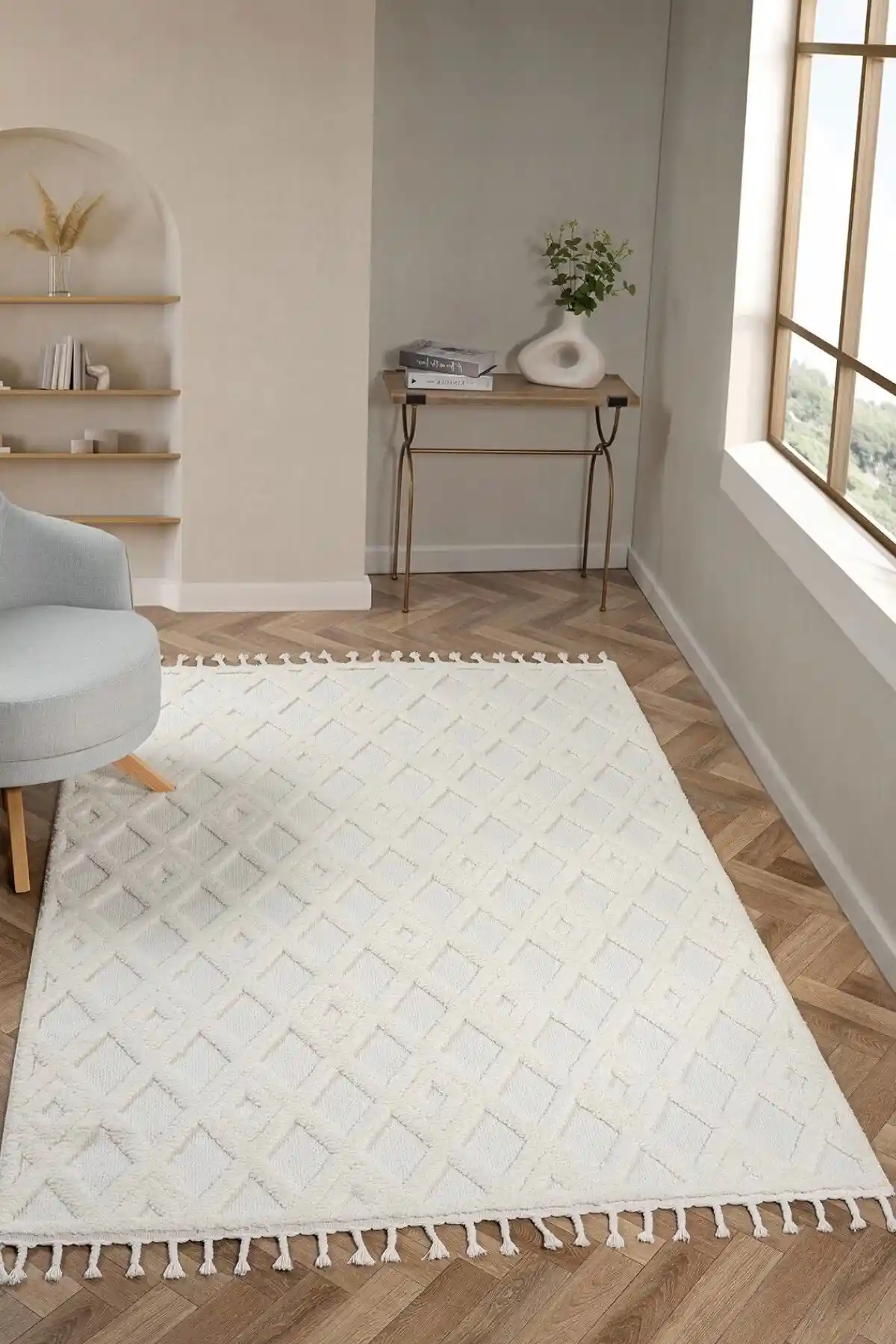 Dokuma Halı Yolluklarıyla Ev Dekorasyonunda Şıklık ve Konfor Sağlama Rehberi