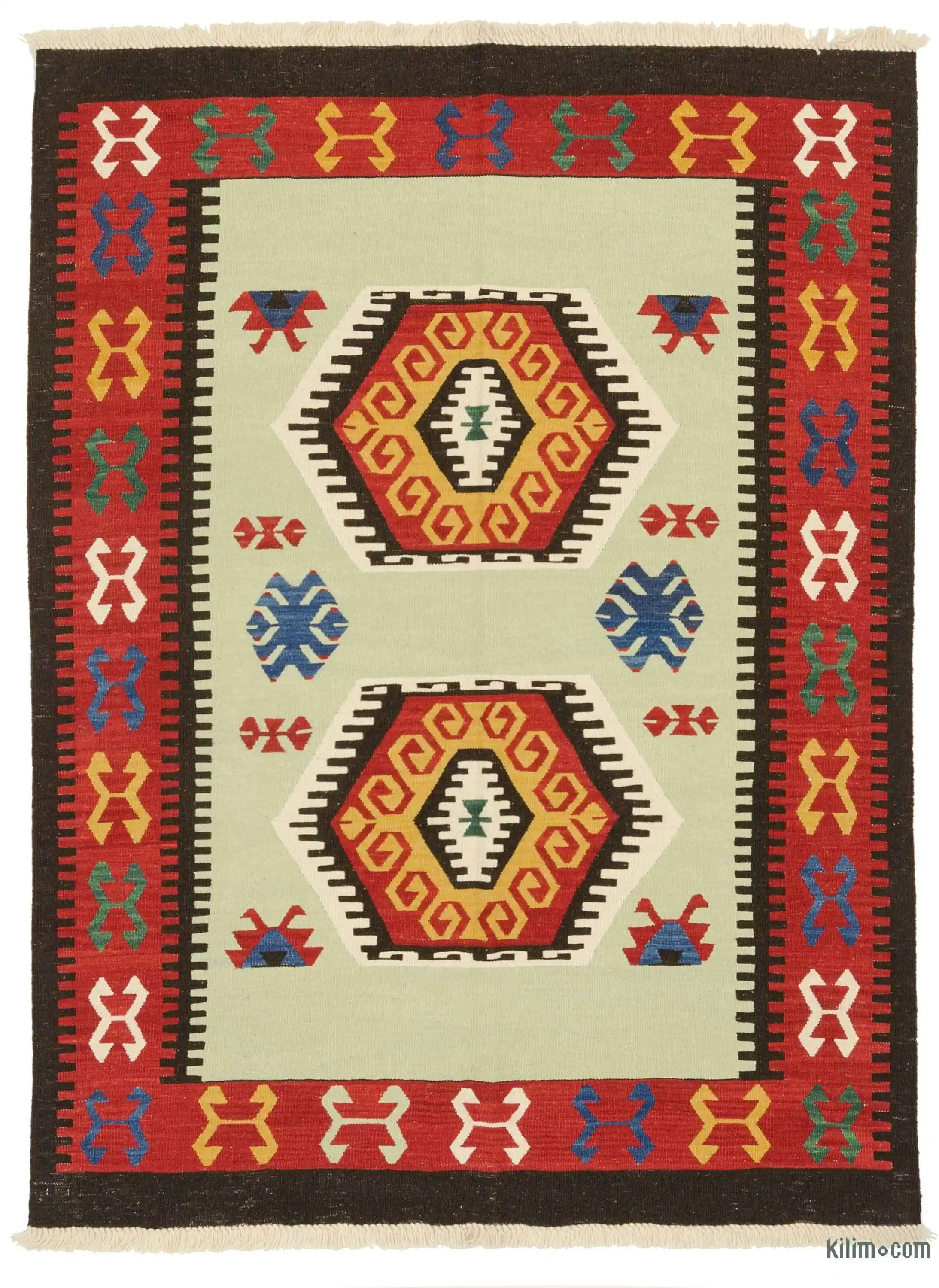 Dokuma Kilim Fiyatları ve Dekorasyonda Kullanım İpuçları