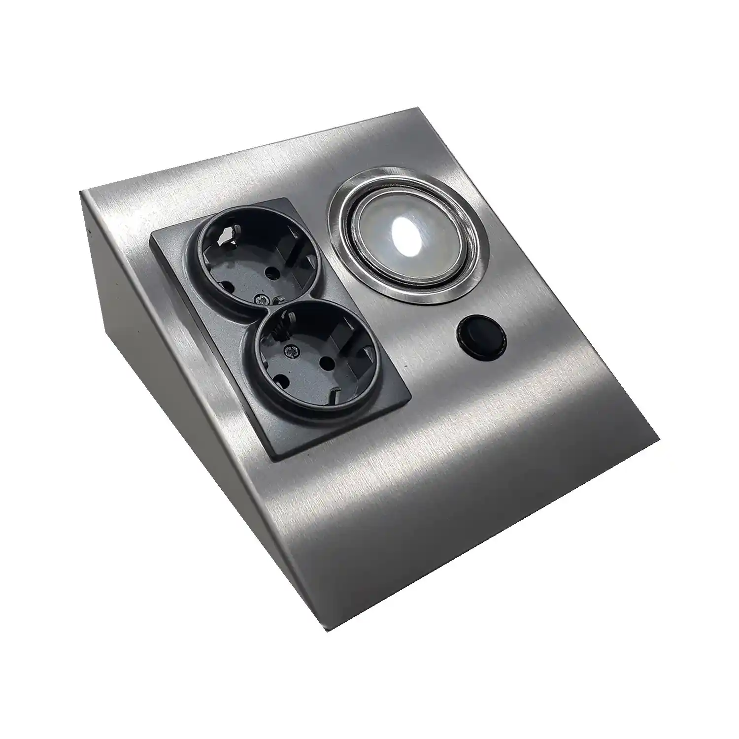 Dolap Altı Prizleri ile Dekorasyonunuzu Yenileyin İşlevsellik ve Estetiğin Mükemmel Buluşması