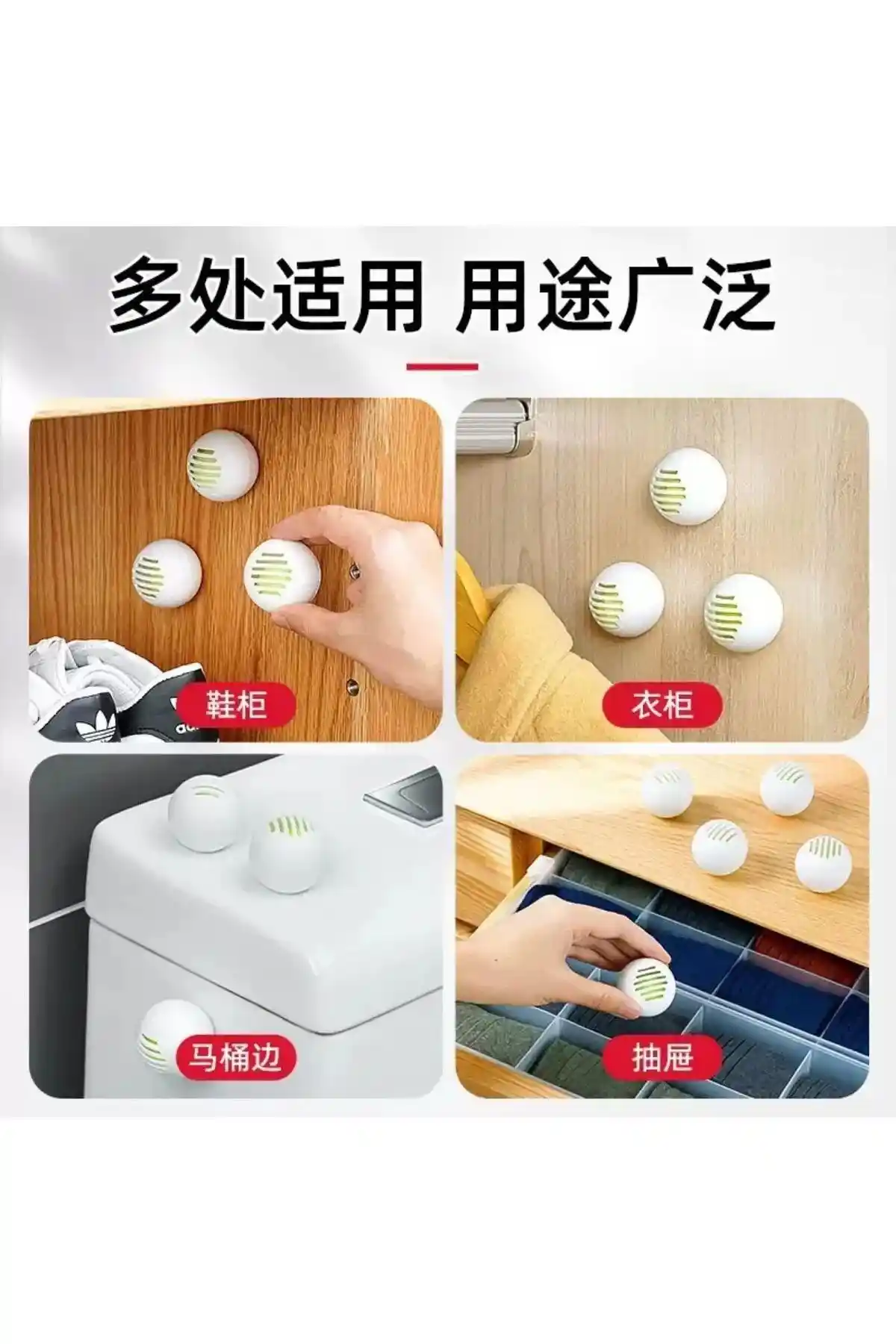 Dolap Koku Giderici Çözümleri ve Ferah Bir Hava İçin Etkili Yöntemler