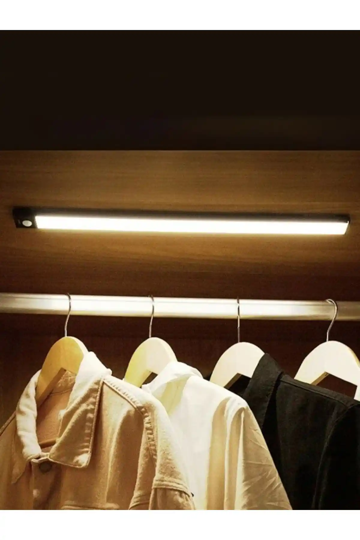 Dolap Lambası Seçenekleri ve Dekorasyonda Kullanım İpuçları