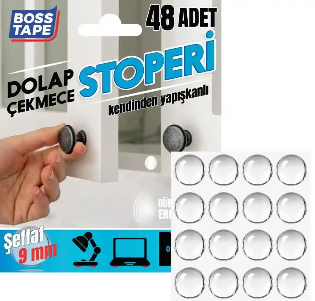 Dolap Stoperi Nedir ve Ev Dekorasyonunda Neden Önemlidir