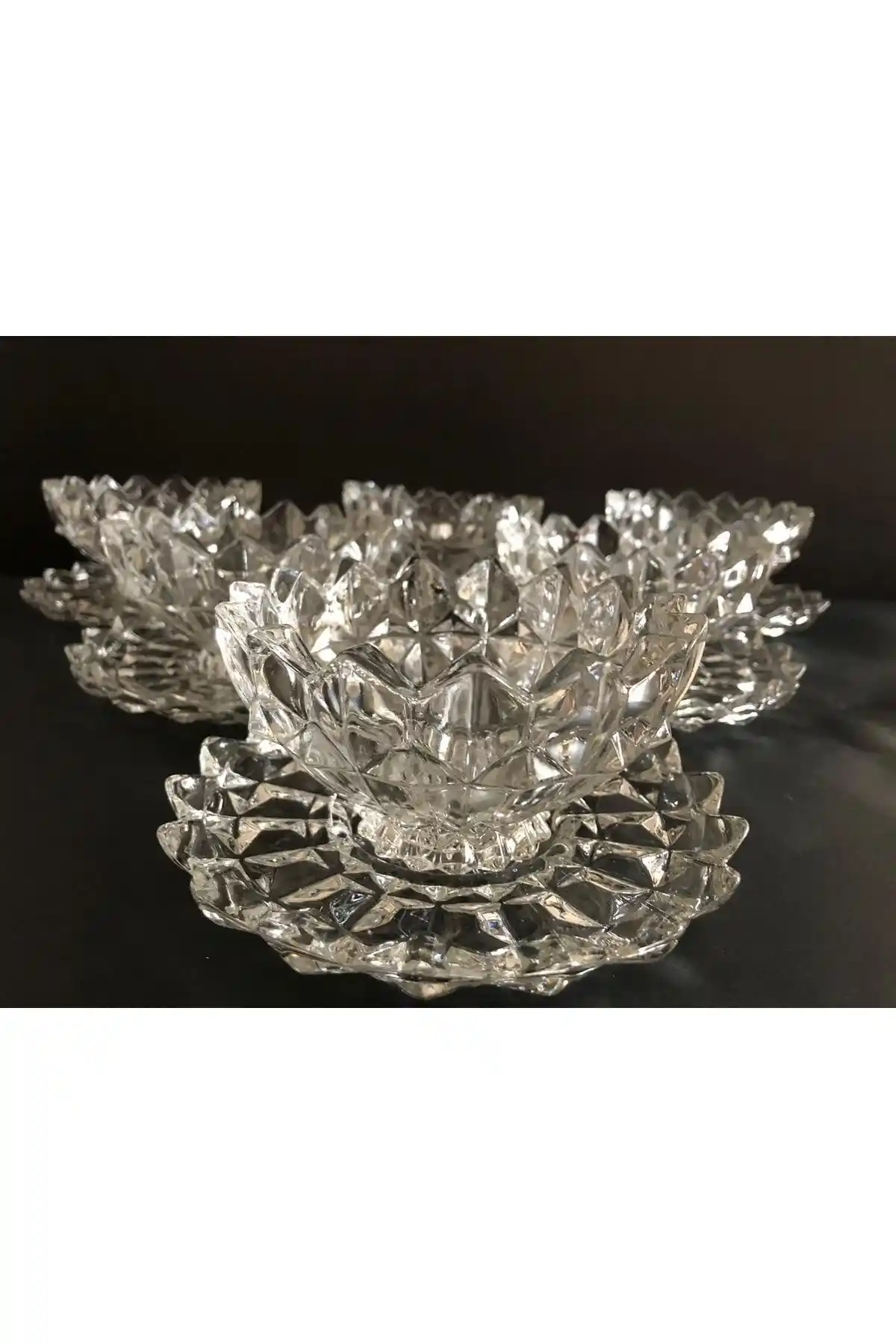 Dolce Set Çerezlikler ile Şık ve Fonksiyonel Masa Dekorasyonu Çözümleri