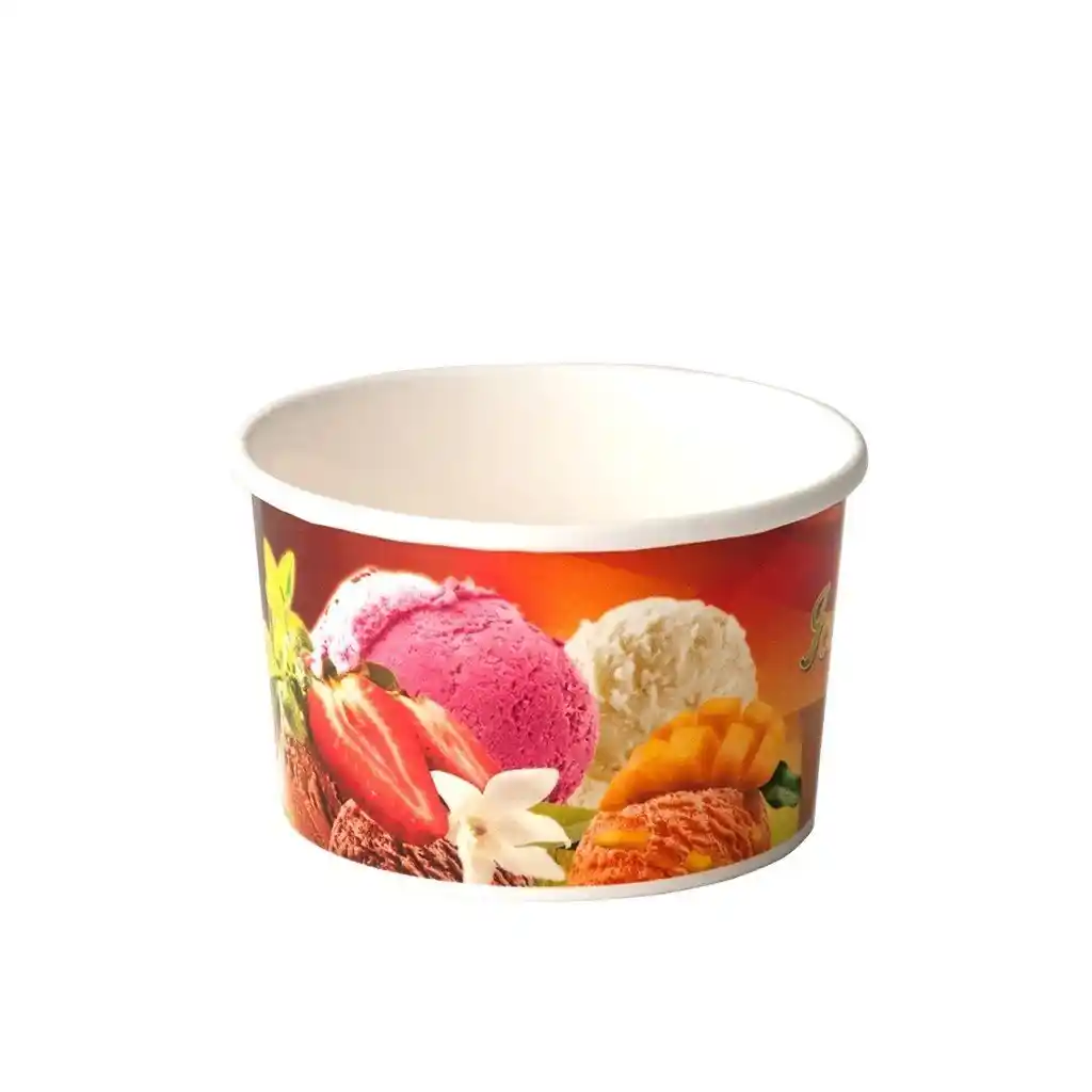 Dondurma Bardaklarıyla Dekorasyonda Yaratıcı ve Eğlenceli Fikirler ve Uygulamalar