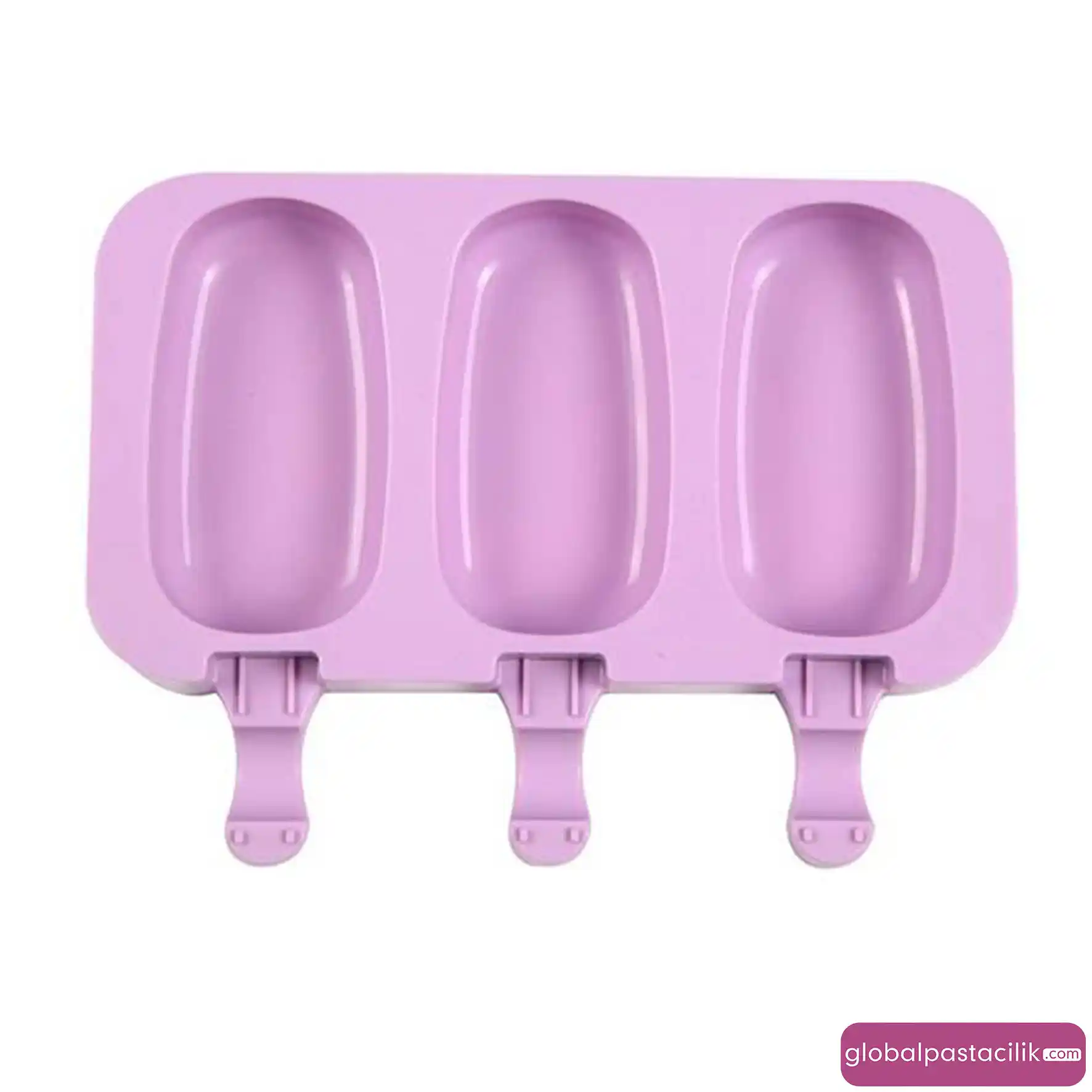 Dondurma Kalıbı ile Dekorasyonun Yenilikçi ve Yaratıcı Dünyası