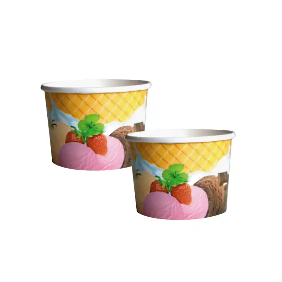 Dondurma Kase Dekorasyonu: Estetik ve İşlevselliği Bir Arada Sunan Detaylar