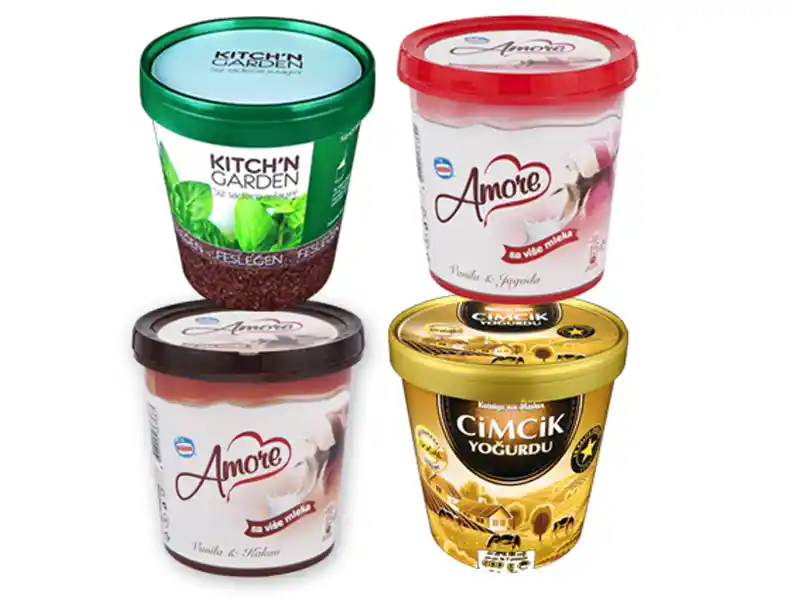 Dondurma Kutuları ile Dekorasyonun Yenilikçi ve Şık Kullanım Yöntemleri