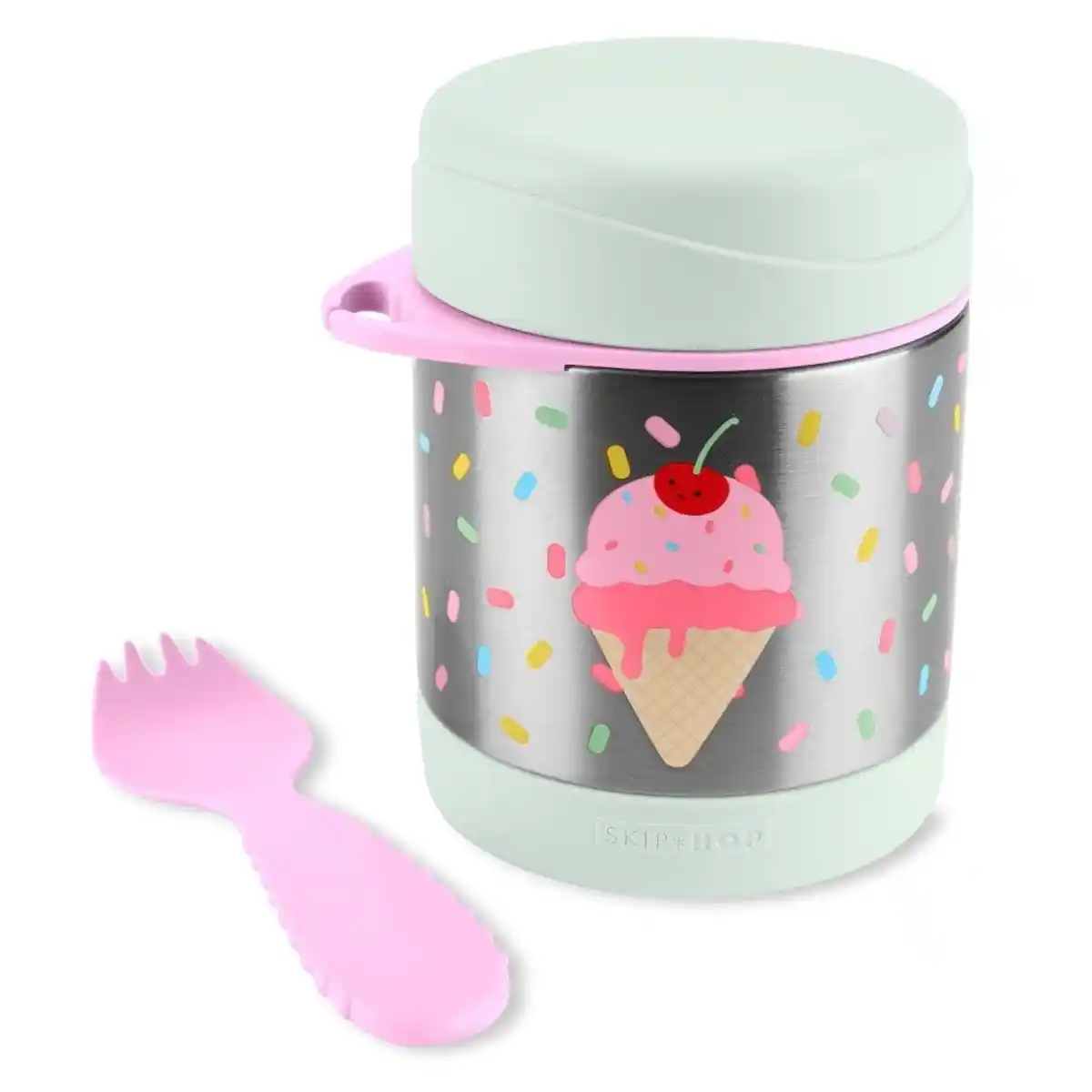 Dondurma Termosu Dekorasyon Fikirleri ve Estetik Kullanım Alanları