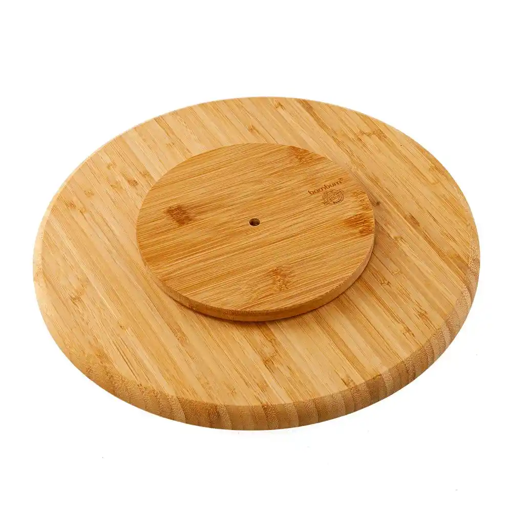 Dönen Servis Tabağı Nedir ve Dekorasyonda Kullanım Avantajları Nelerdir