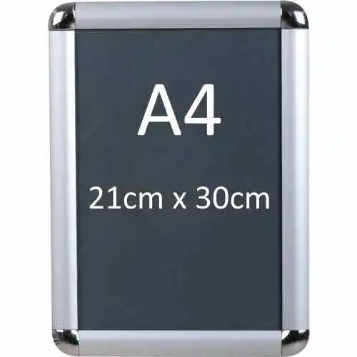 Dört Çerçeve ile Ev Dekorasyonunda Şıklık ve Anlam Yaratma Yöntemleri