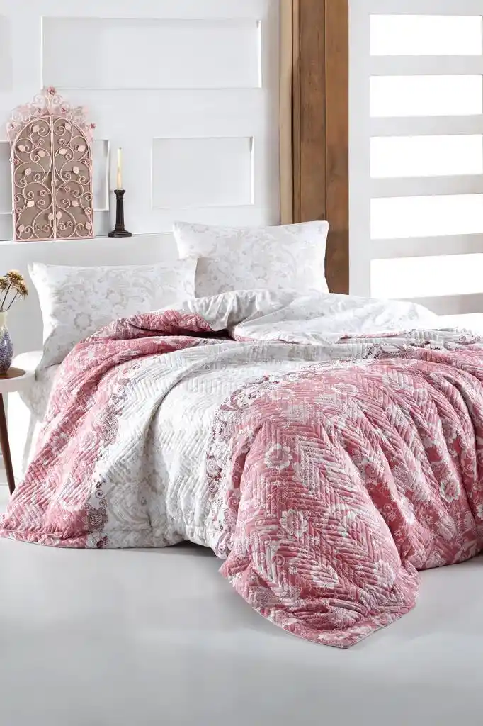 Dört Mevsim Nevresim Takımı Seçenekleri ve Dekorasyon İpuçları