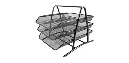 Dosya Raflarıyla Dekorasyon ve Fonksiyonelliği Bir Arada Sağlama Rehberi