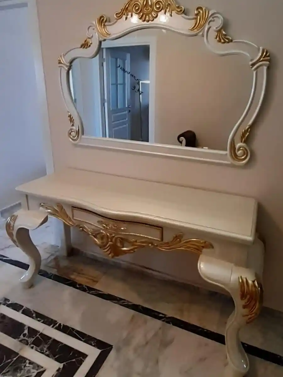 Dresuar Seçimi ve Dekorasyonda Kullanım İpuçları: Modern ve Şık Tasarımlar