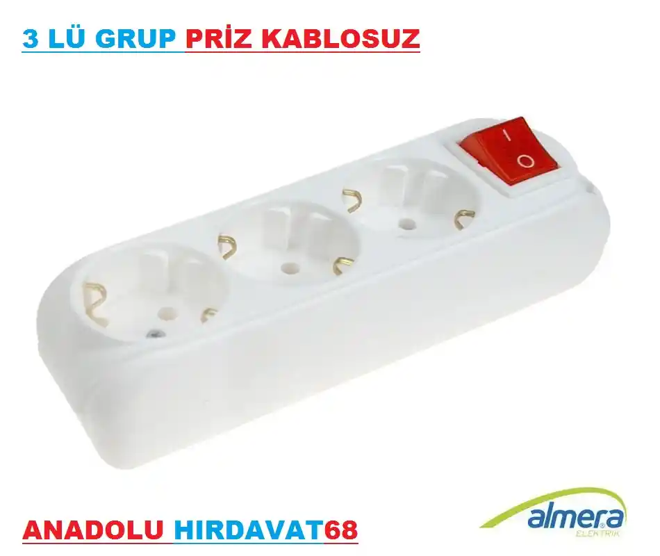 Düğmeli Prizler Dekorasyonda Estetik ve Fonksiyonelliğin En İyi Seçenekleri