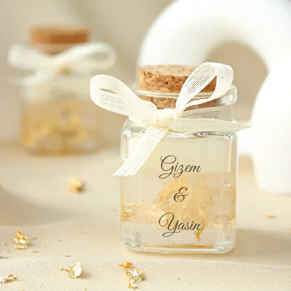 Düğün Hediyelikleri ve Dekorasyonun Temel Unsurları ve Trendleri