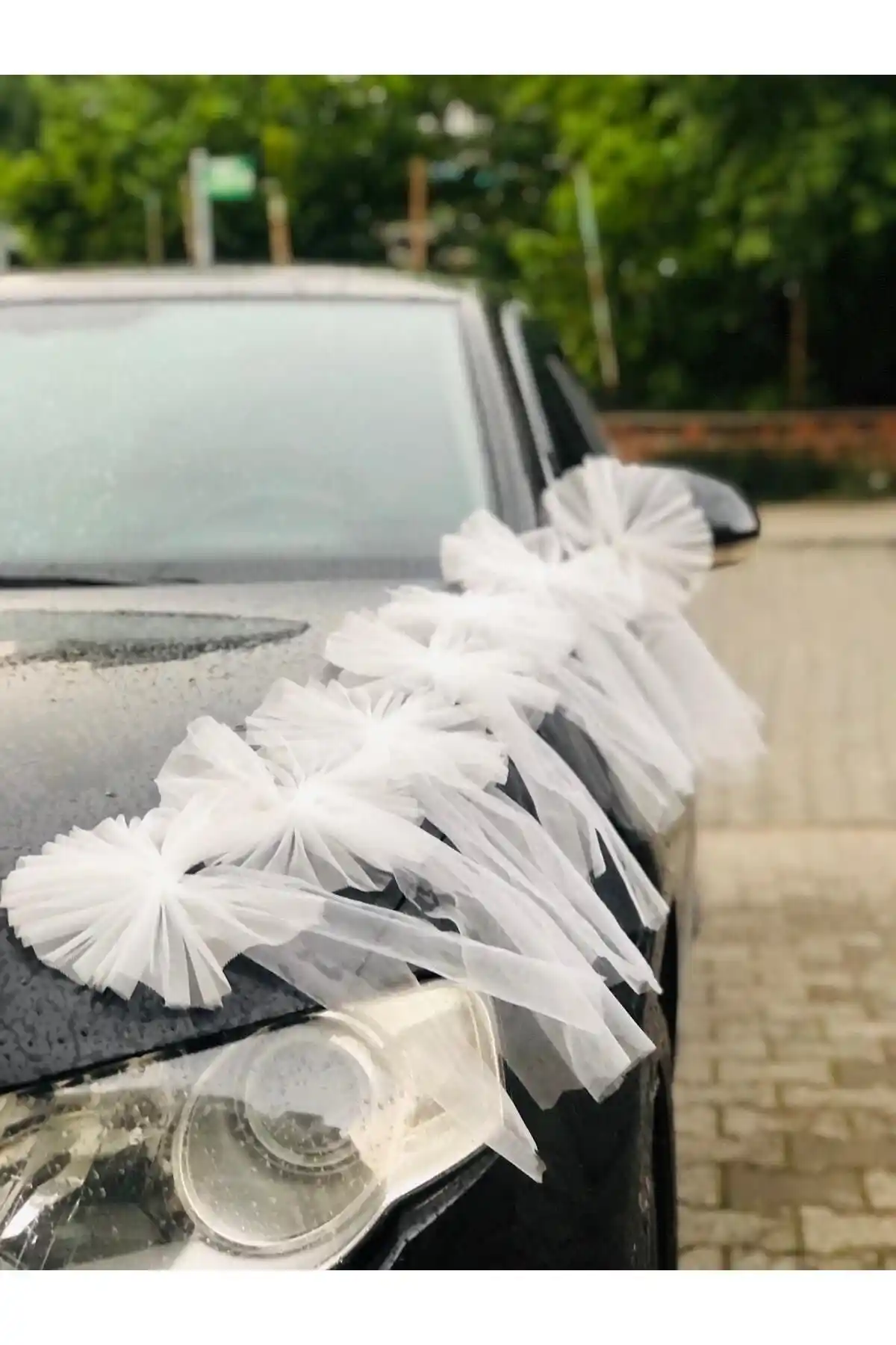 Düğün Konvoy Süsleri Seçimi ve Trendler Rehberi: Unutulmaz Anlar İçin İpuçları