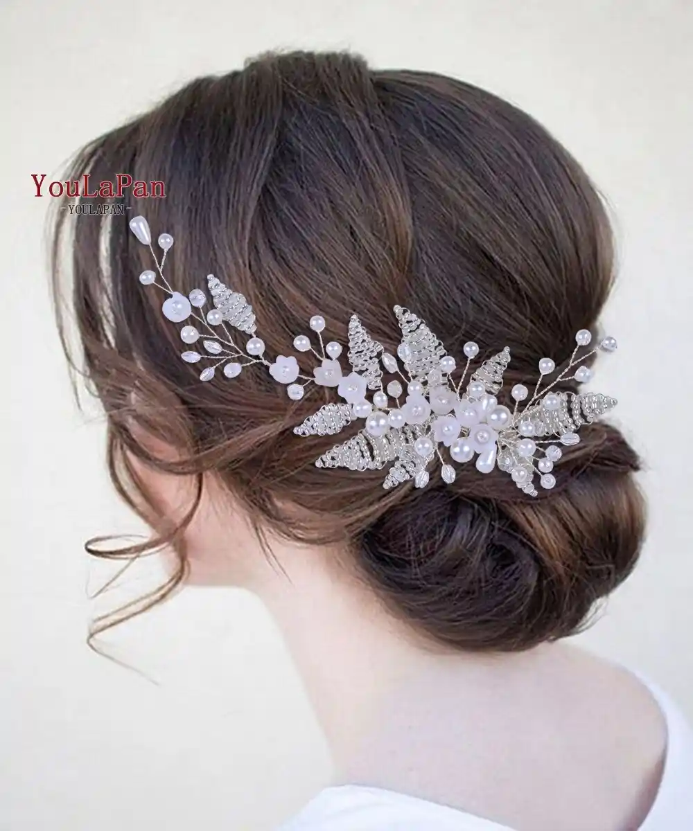 Düğün Saç Aksesuarları Seçimi ve Trendler: Gelinlerin Tarzını Yansıtan En İyi Alternatifler
