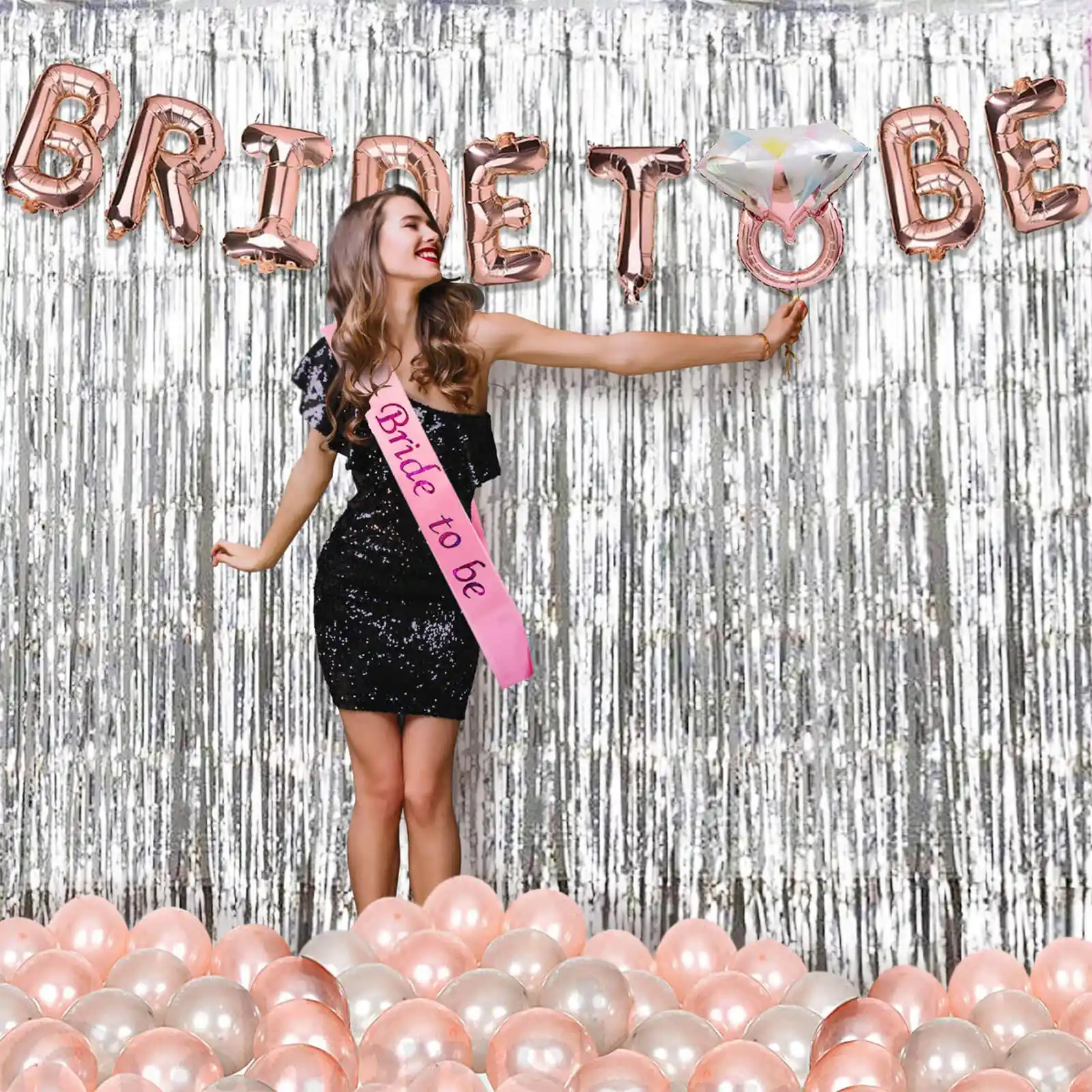 Düğünlerde Şık ve İşlevsel 