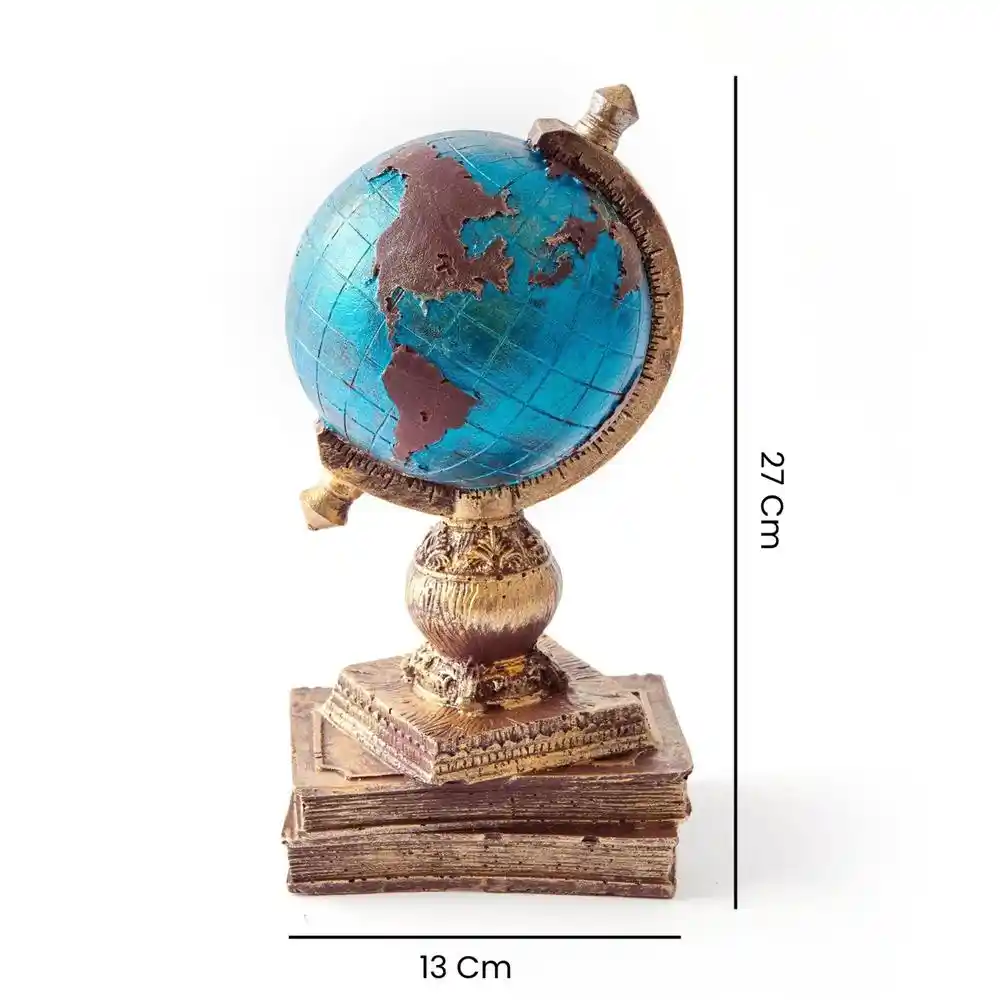 Dünya Biblo Dekorasyonu: Kültürel Zenginlik ve Estetik İçin İpuçları