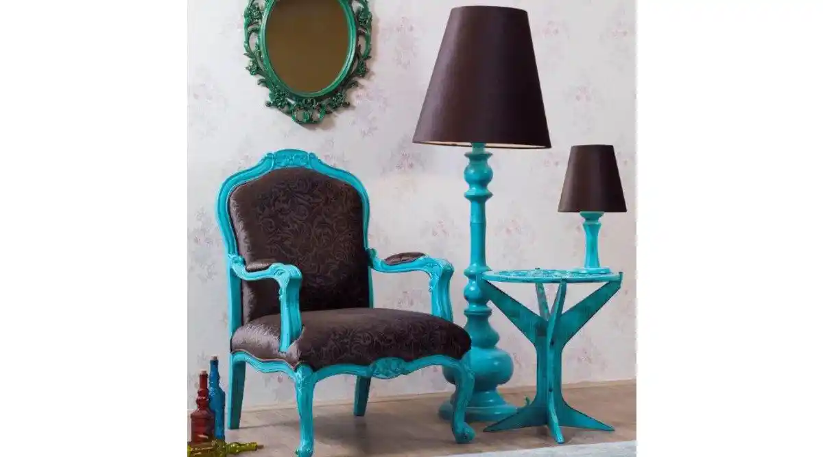 Dünya Ülkelerinden İlham Alan Lambaderlerle Dekorasyonunuzu Zenginleştirin