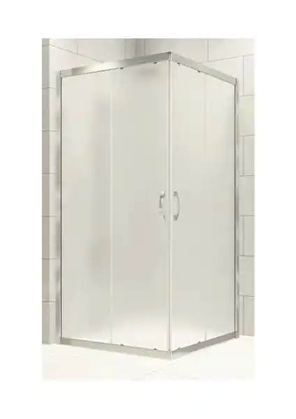 Durul Kare Duşakabin Modelleri: Buzlu ve Siyah Tasarımların Karşılaştırması