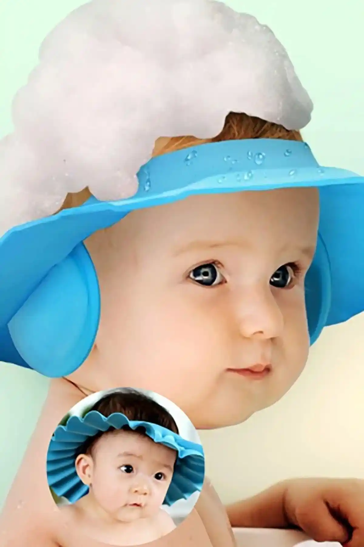 Duş Şapkası Seçimi ve Dekoratif Kullanımıyla Banyonuzu Güzelleştirin