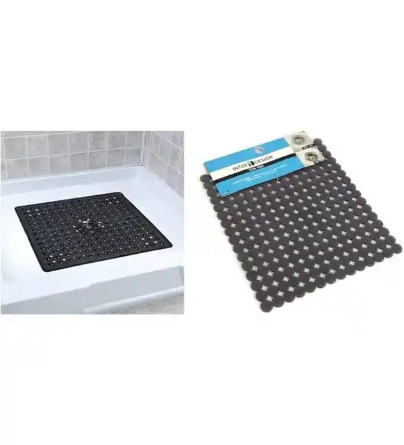 Duşakabinlerde Kaydırmaz Özelliklerin Güvenlik ve Dekorasyona Katkısı