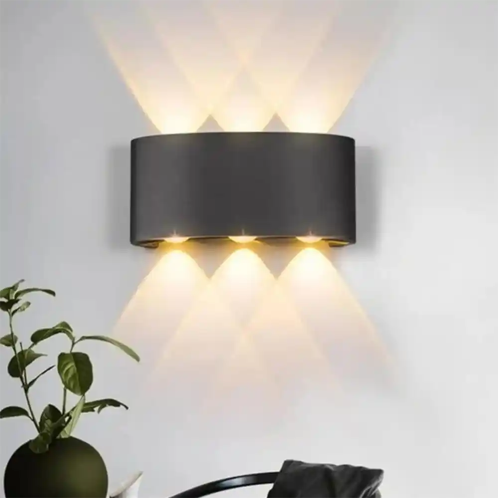 Duvar Aplikleri ile Mekan Dekorasyonunda Estetik ve İşlevsellik Artırma Rehberi