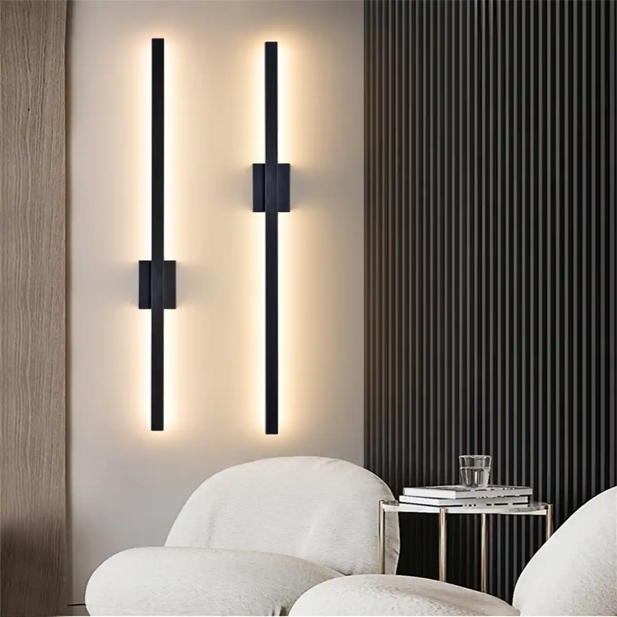 Duvar Avize Seçimi ve Dekorasyonda Kullanım İpuçları