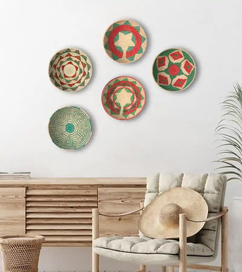 Duvar Dekorasyonu Trendleri ve Teknikleri ile Evinize Şıklık Katın